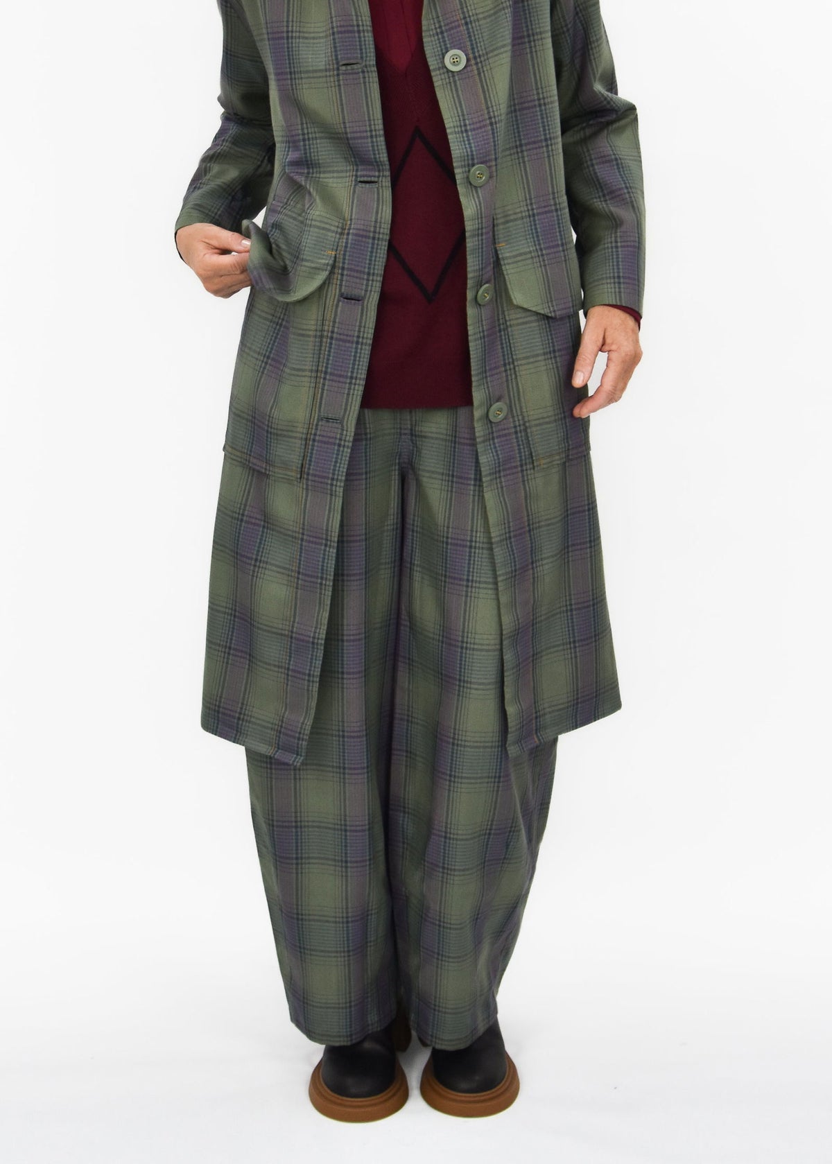 Check Out Pants - bounce sydney