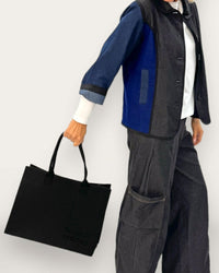 Felt Like a New Tote Bag - bounce sydney