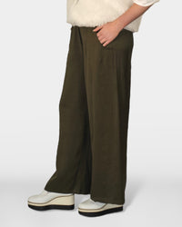 Bronx Linen Pants