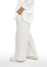 Swanky Pants - Tan Contrast