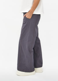 Hitcher Cotton  Pants
