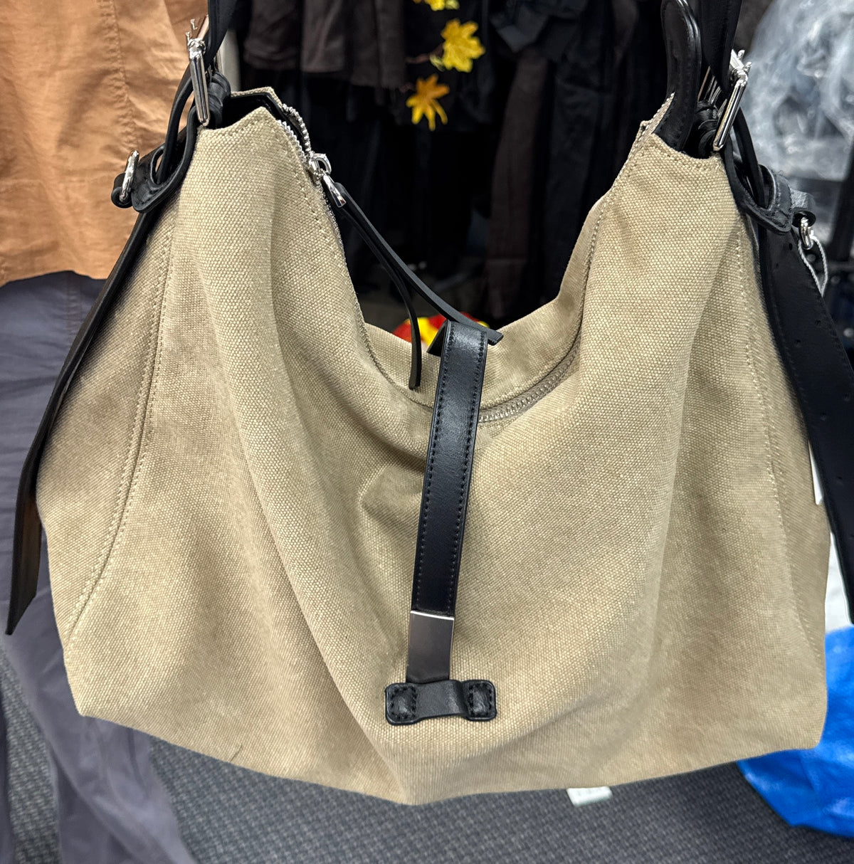 Bag CANVAS