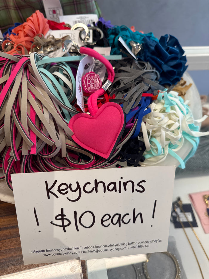 Key chain