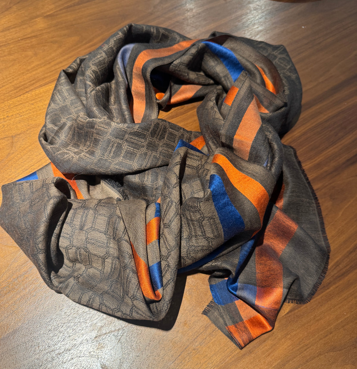 Scarf - Italian Affair - Heritage