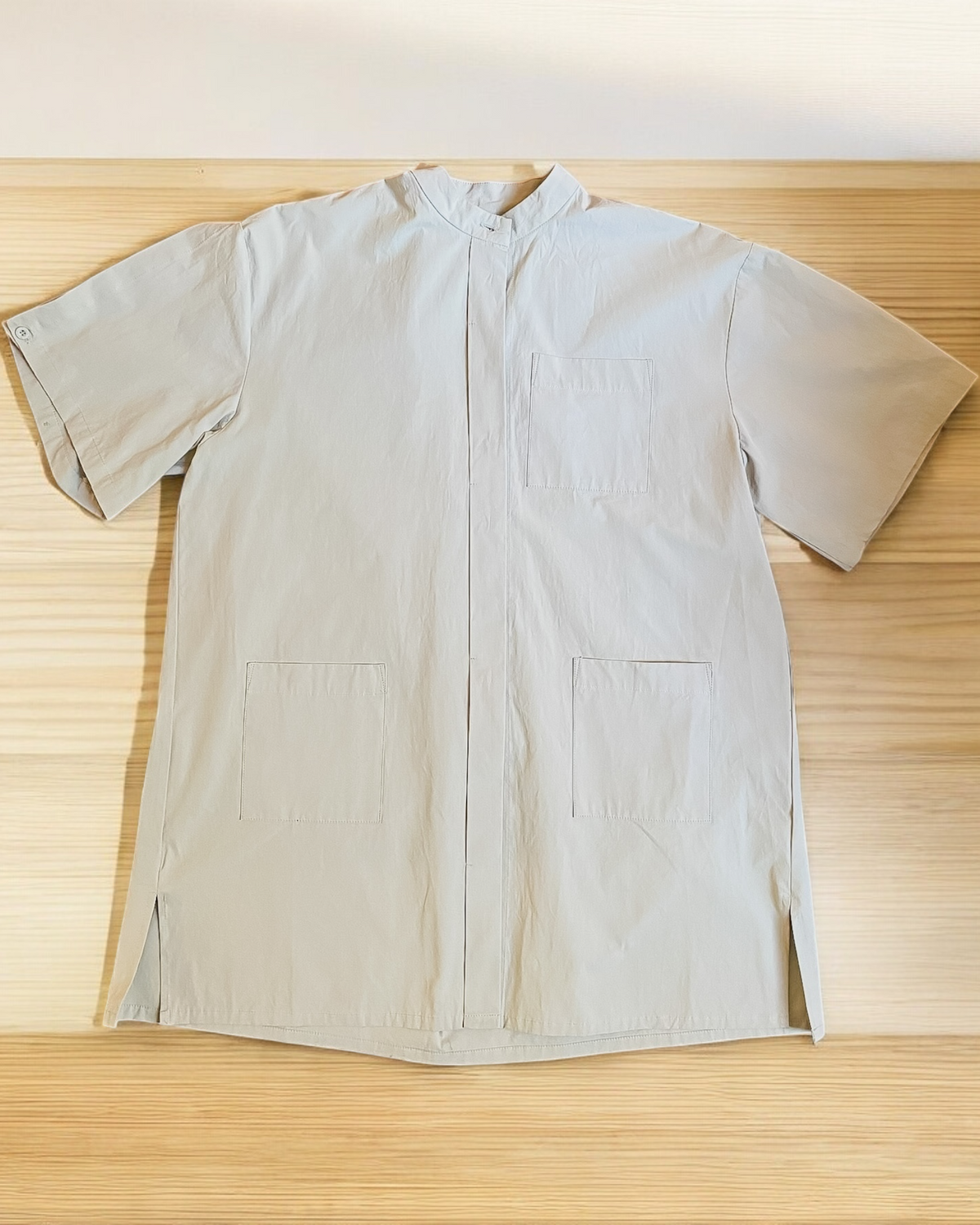 Atmosphere Shirt Dress