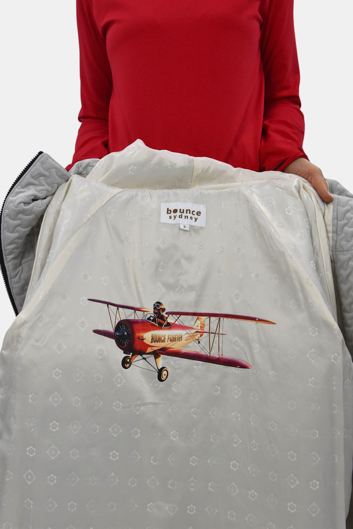 Forever Bounce Jacket