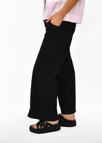 Hitcher Cotton  Pants