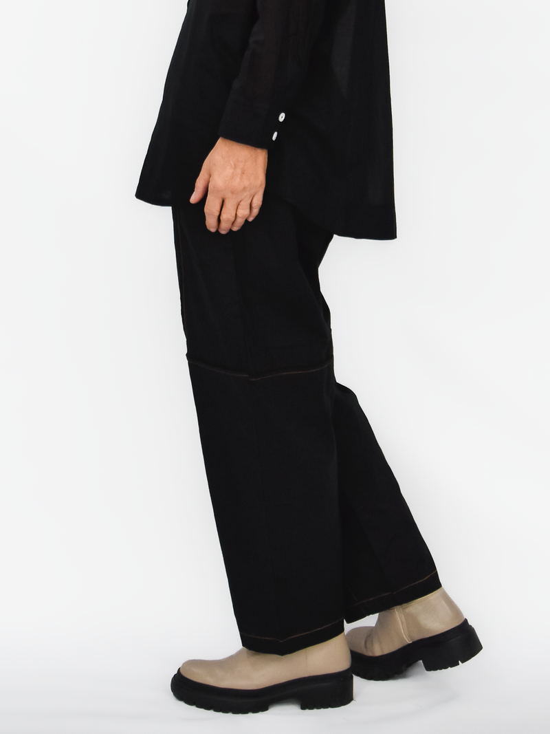 Love Coogee Pants - Black - bounce sydney