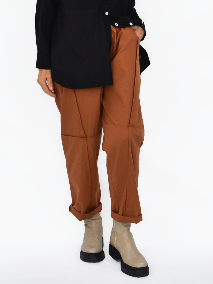 Love Coogee Pants - Tan - bounce sydney
