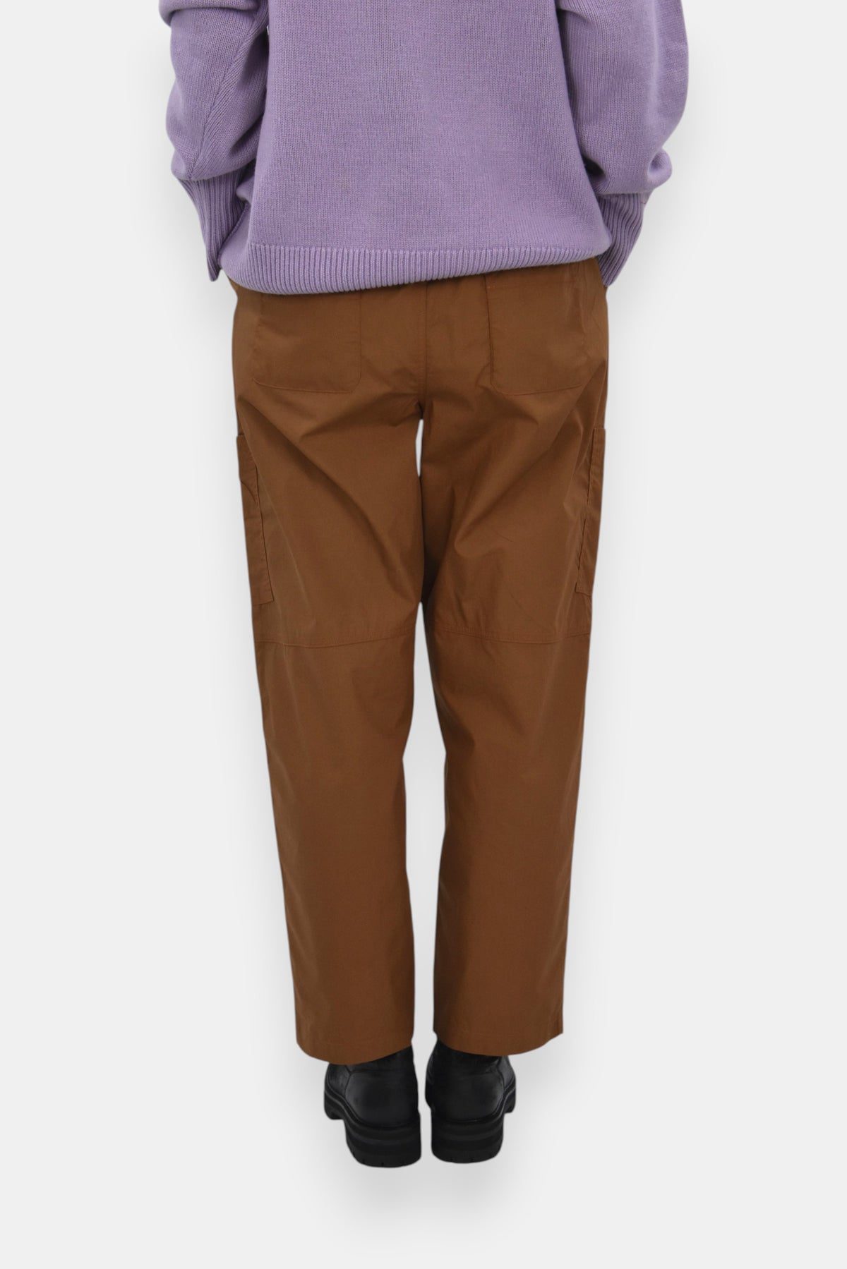 Sebastian Cotton Pants