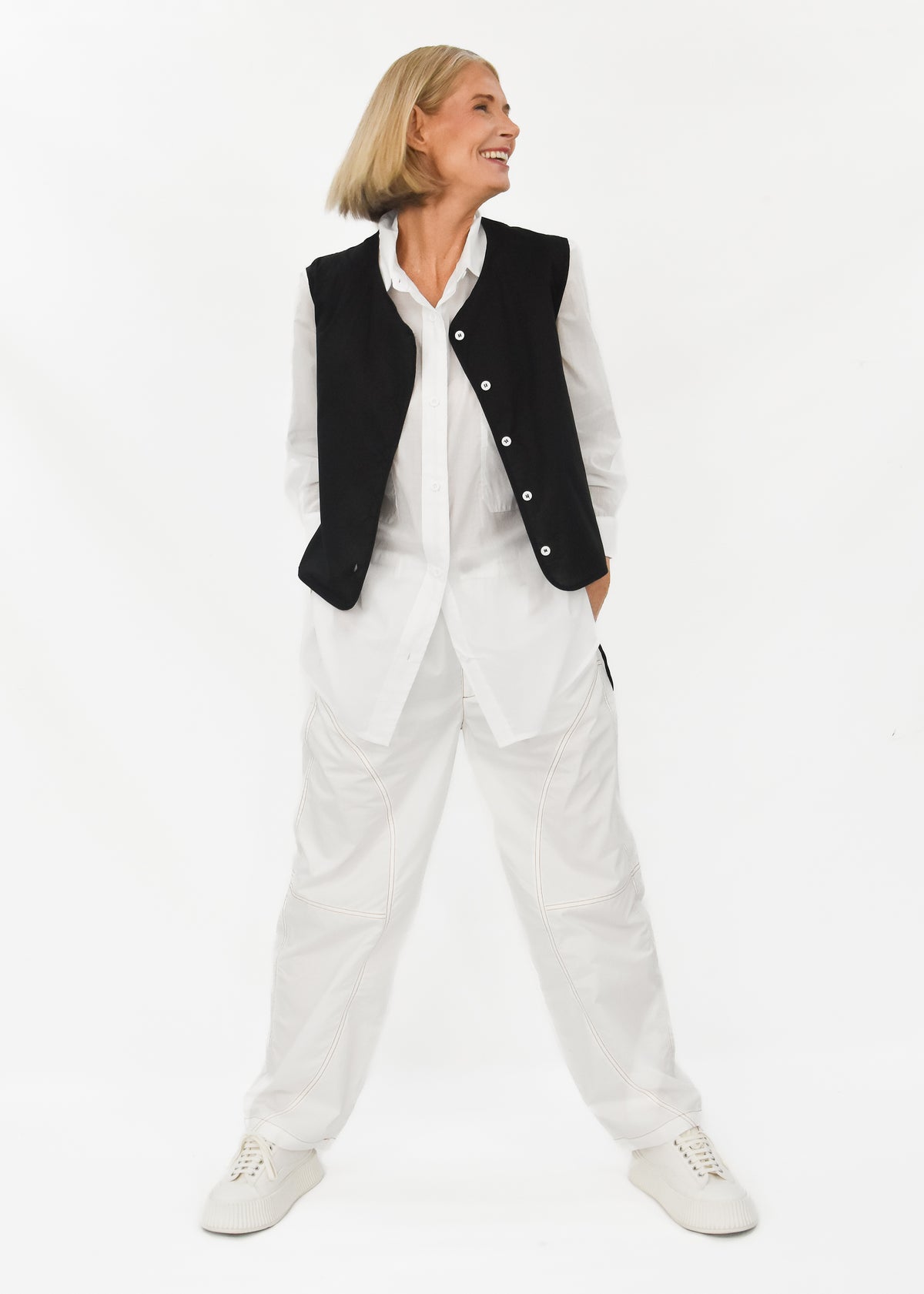 Charlie Pants