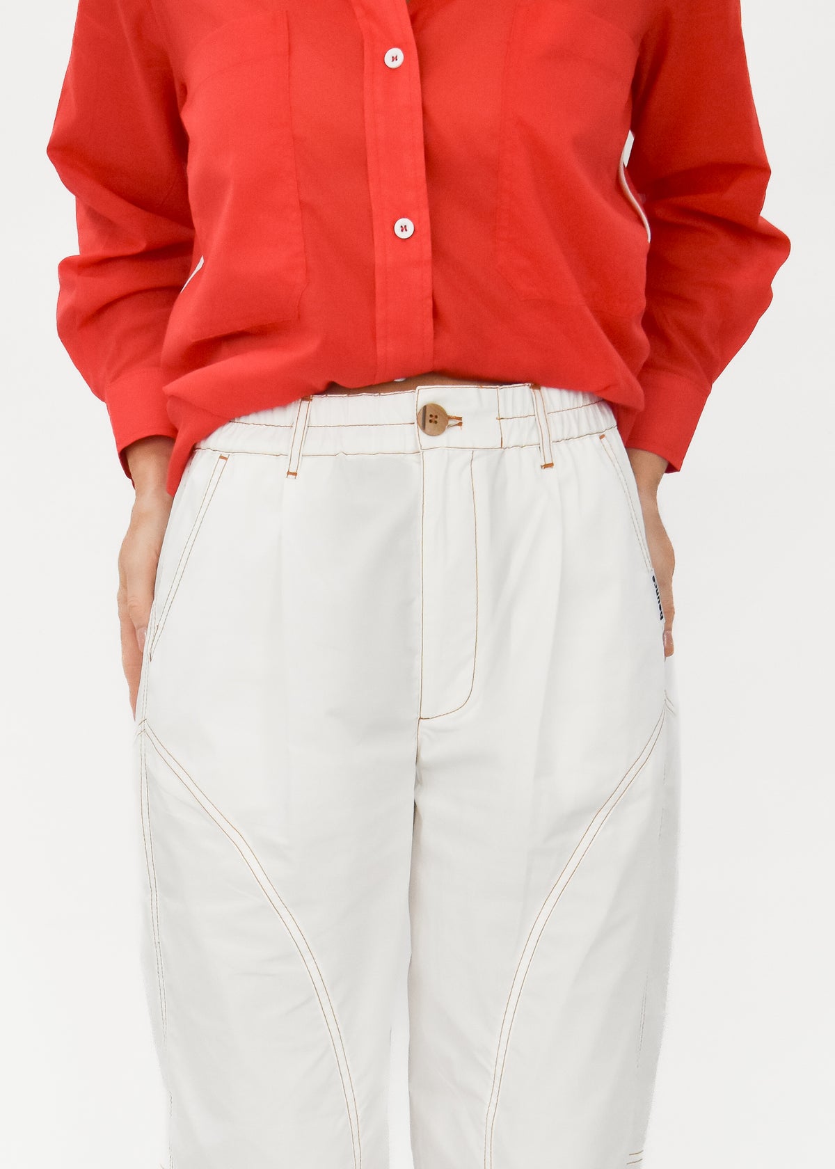 Charlie Pants