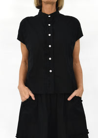 Frill Seeker Shirt