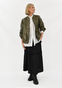 Croc Star Jacket