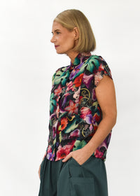 Jetson Silk Shirt