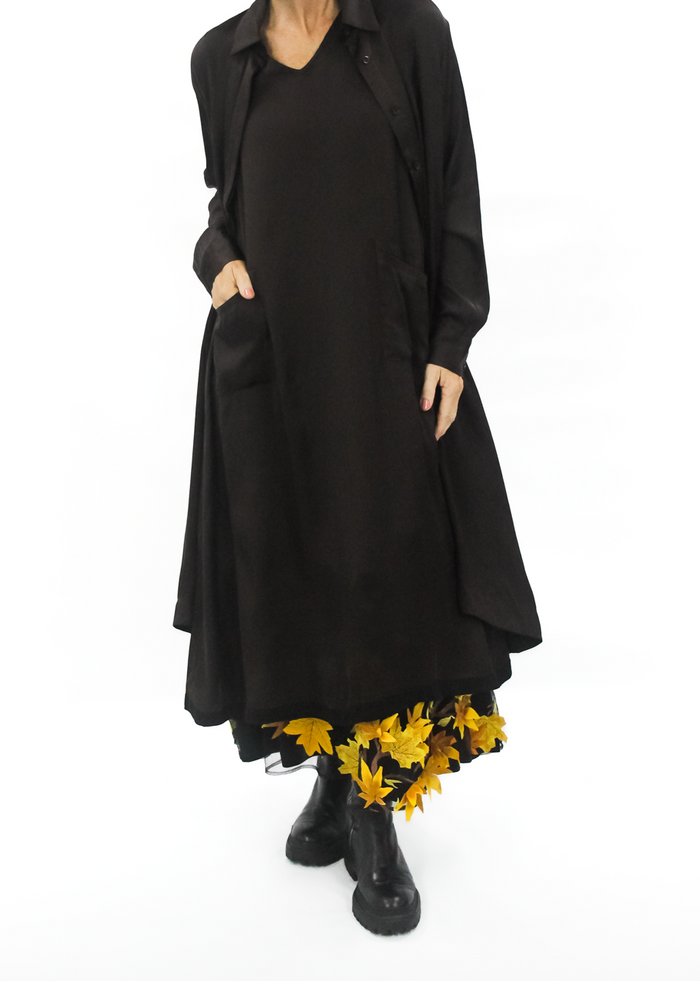 Yuko Dress - Sale
