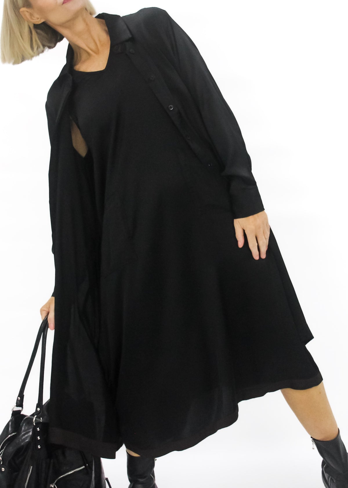 Yuko Dress