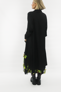 Tokyo Shirt Dress