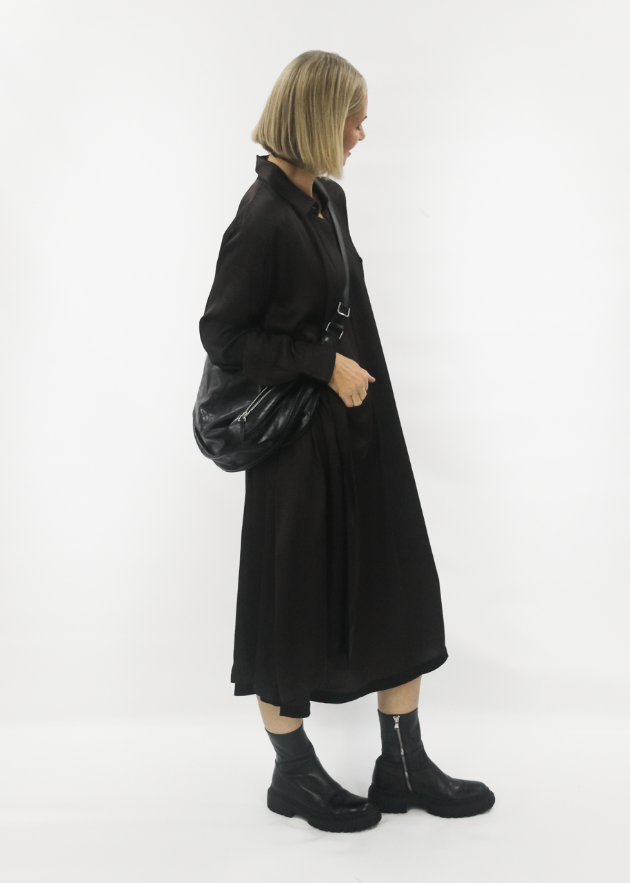 Tokyo Shirt Dress