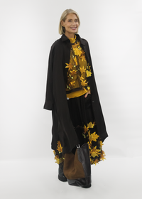 Tokyo Shirt Dress
