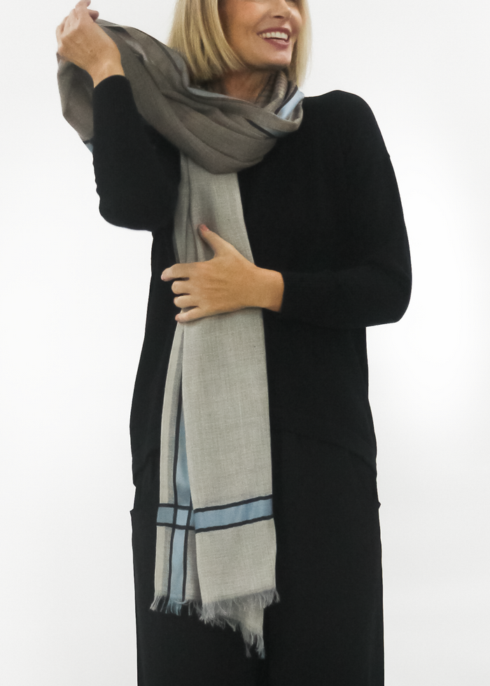 Scarf - Divine Luxury
