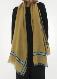 Scarf - Divine Luxury