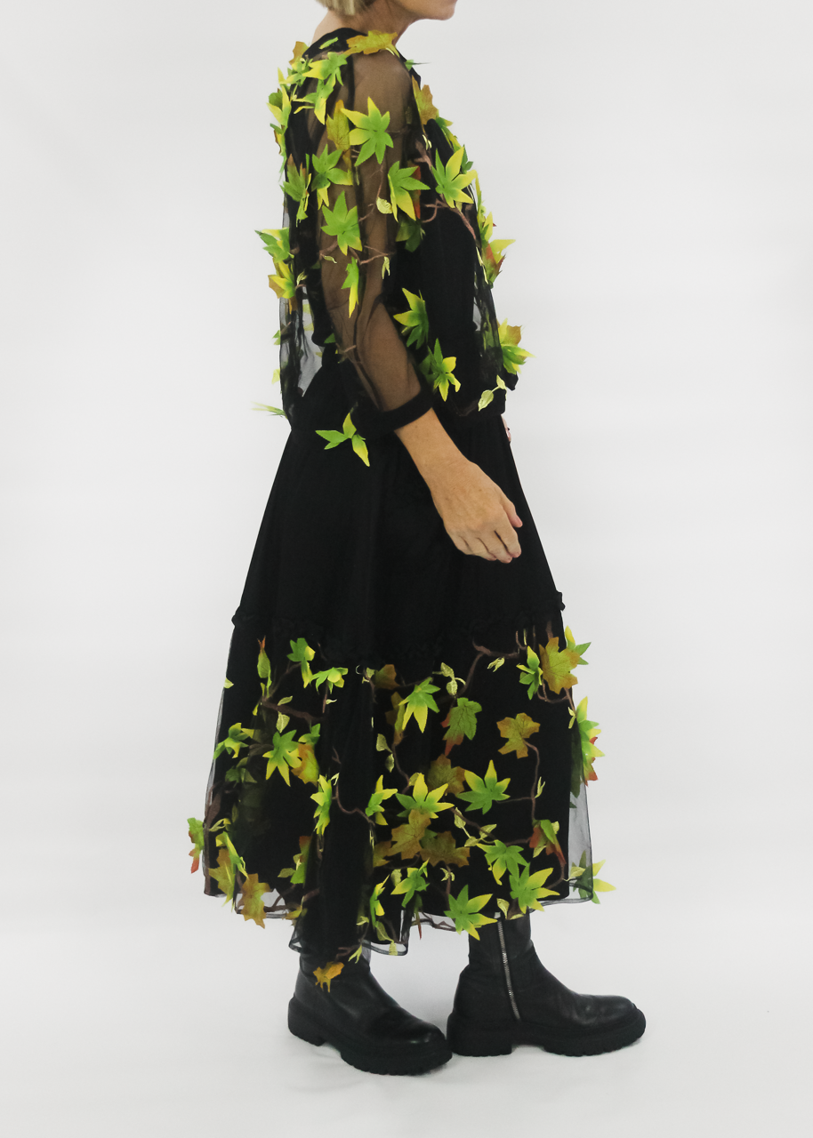 Enchanted Top