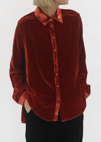 Velvet Voyage Shirt