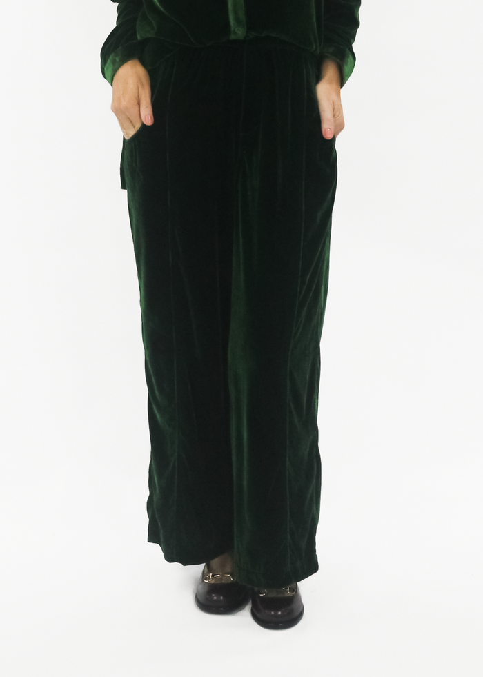 Velvet Underground Pants