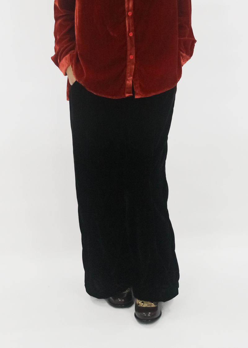 Velvet Underground Pants