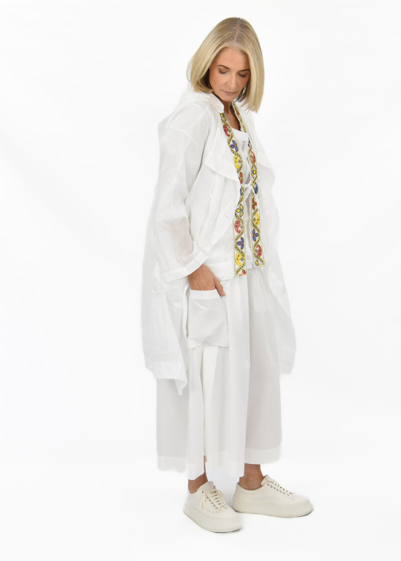 Positano Jacket