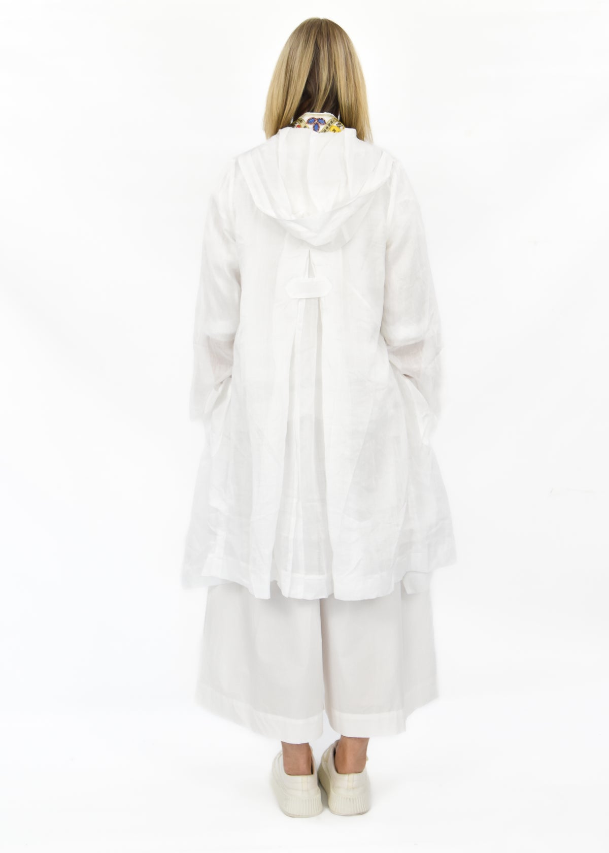 Positano Jacket