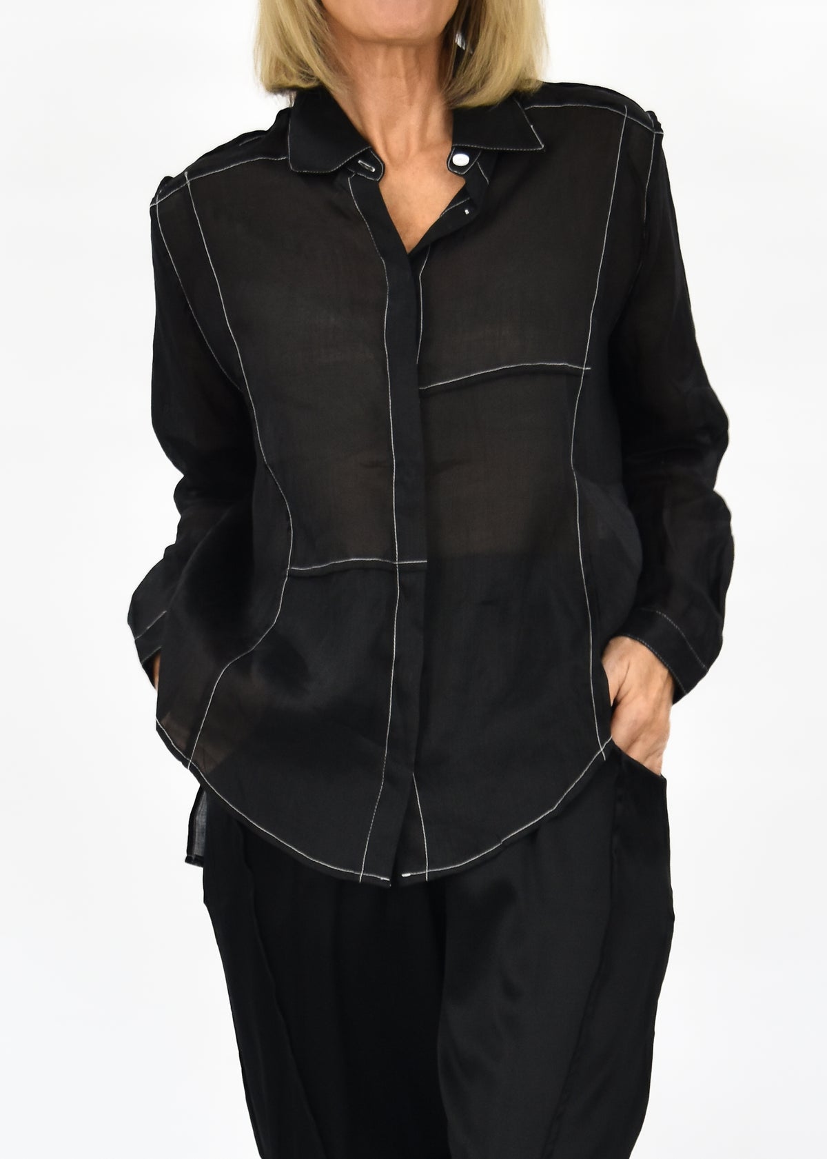Amalfi Shirt