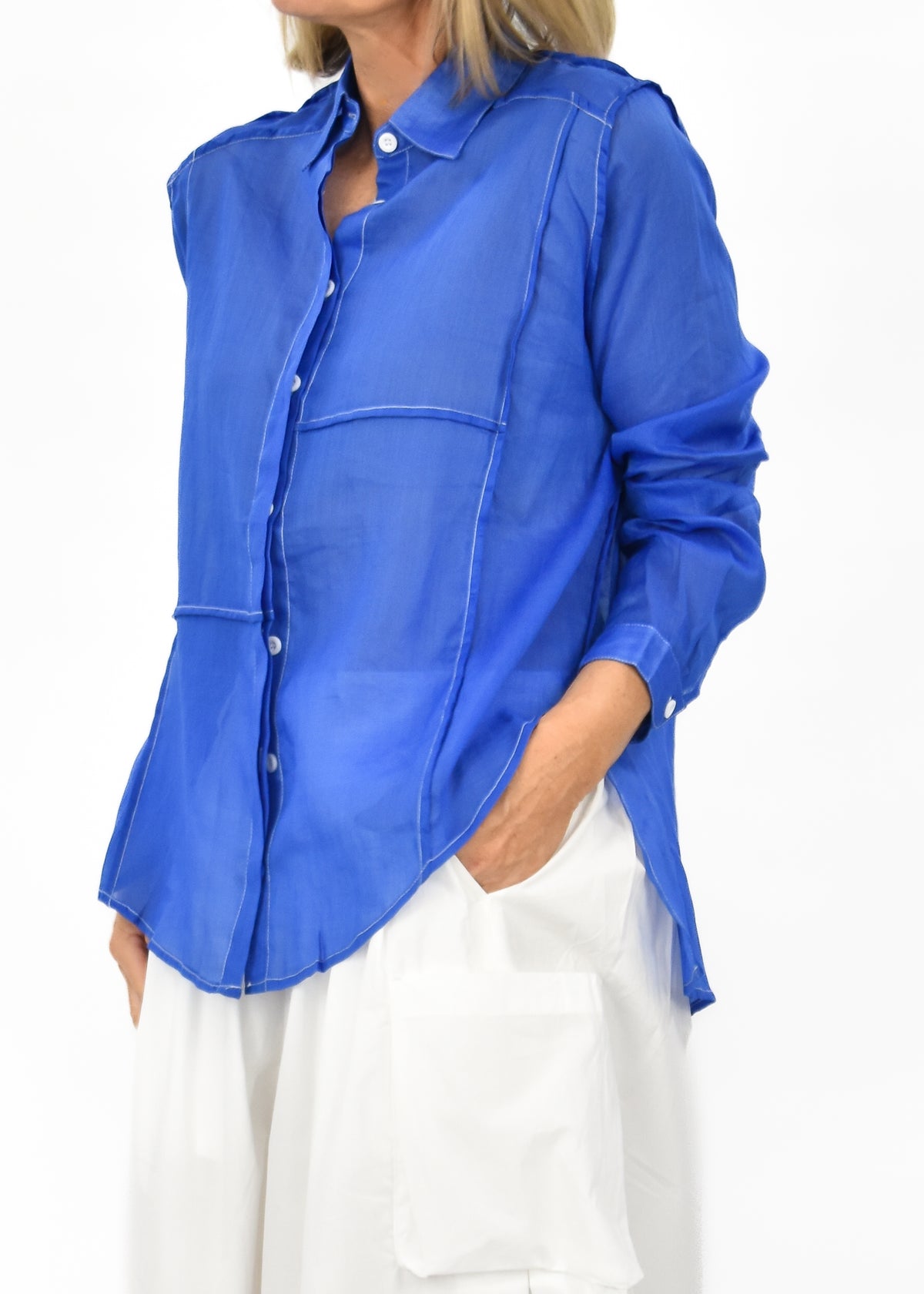 Amalfi Shirt