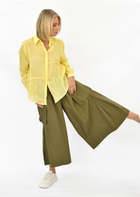 Skater Pants