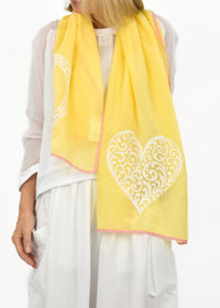 Baci Scarf