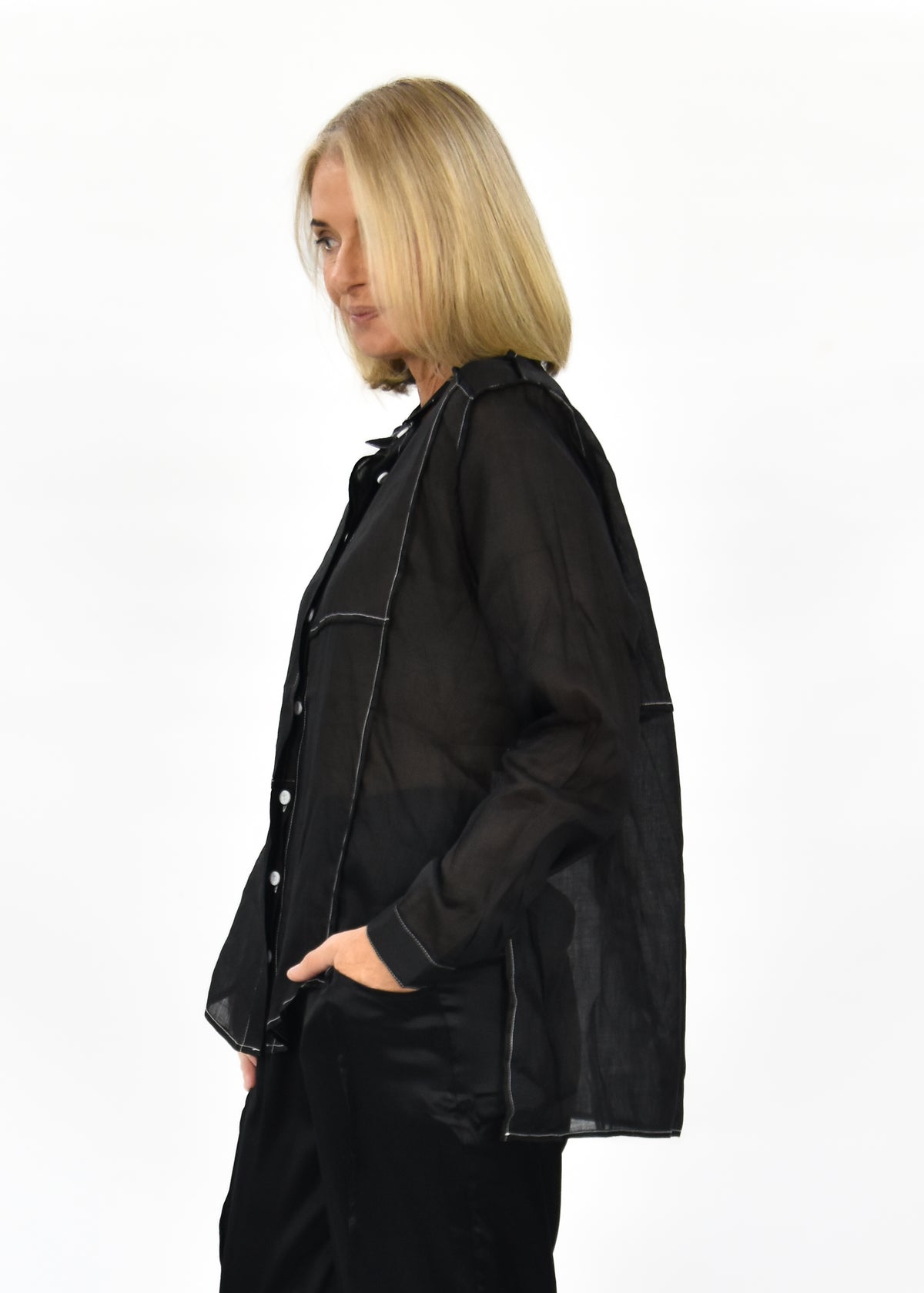 Amalfi Shirt