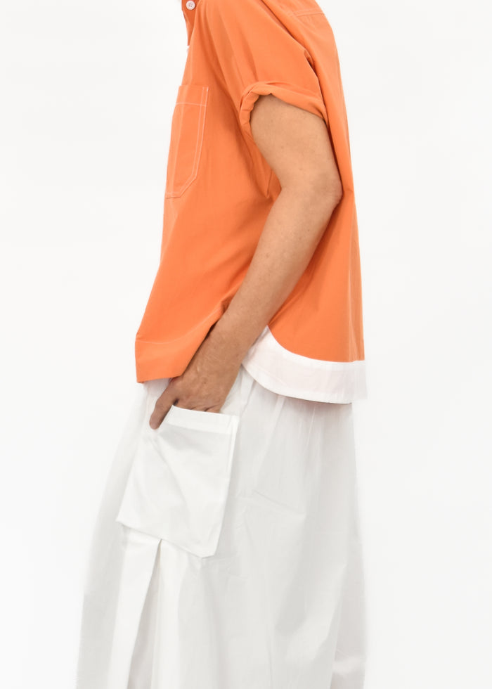Scout Cotton Shirt