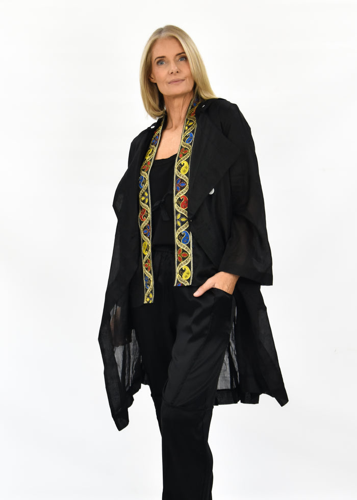 Positano Jacket