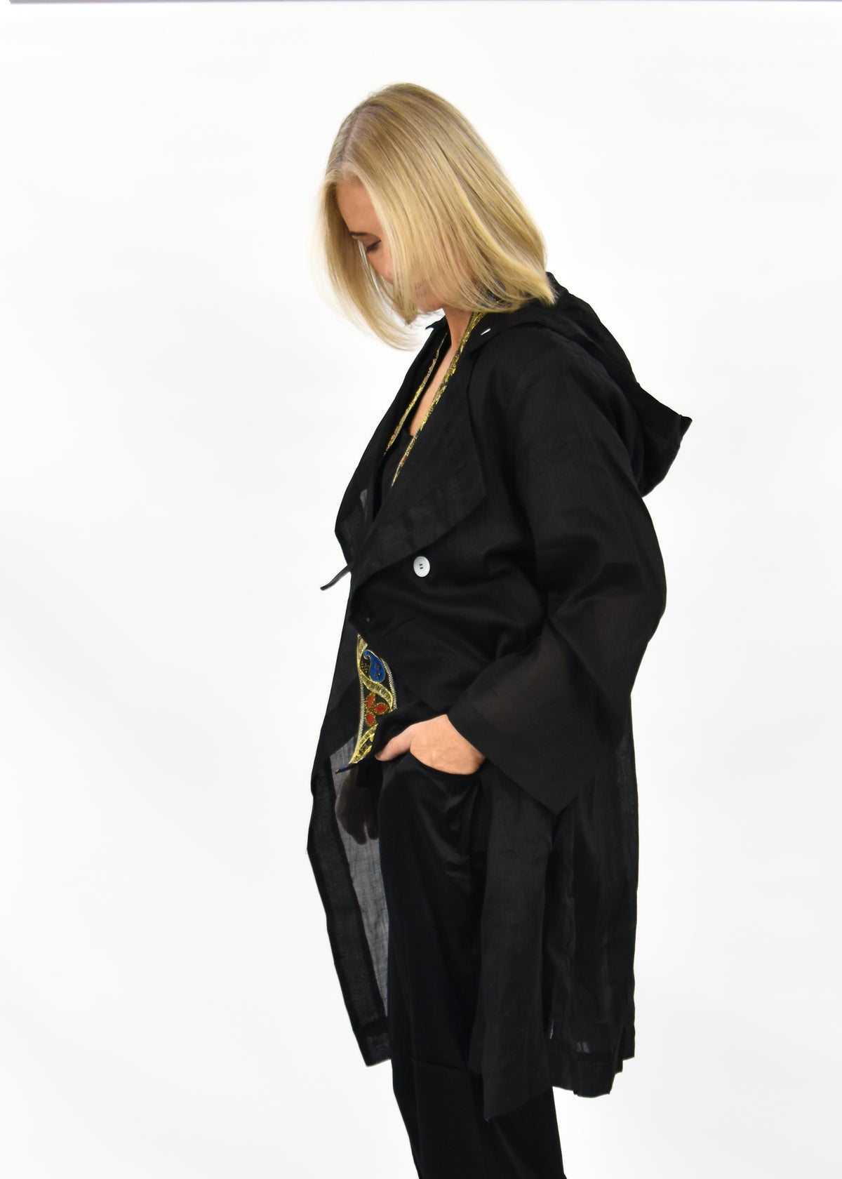 Positano Jacket