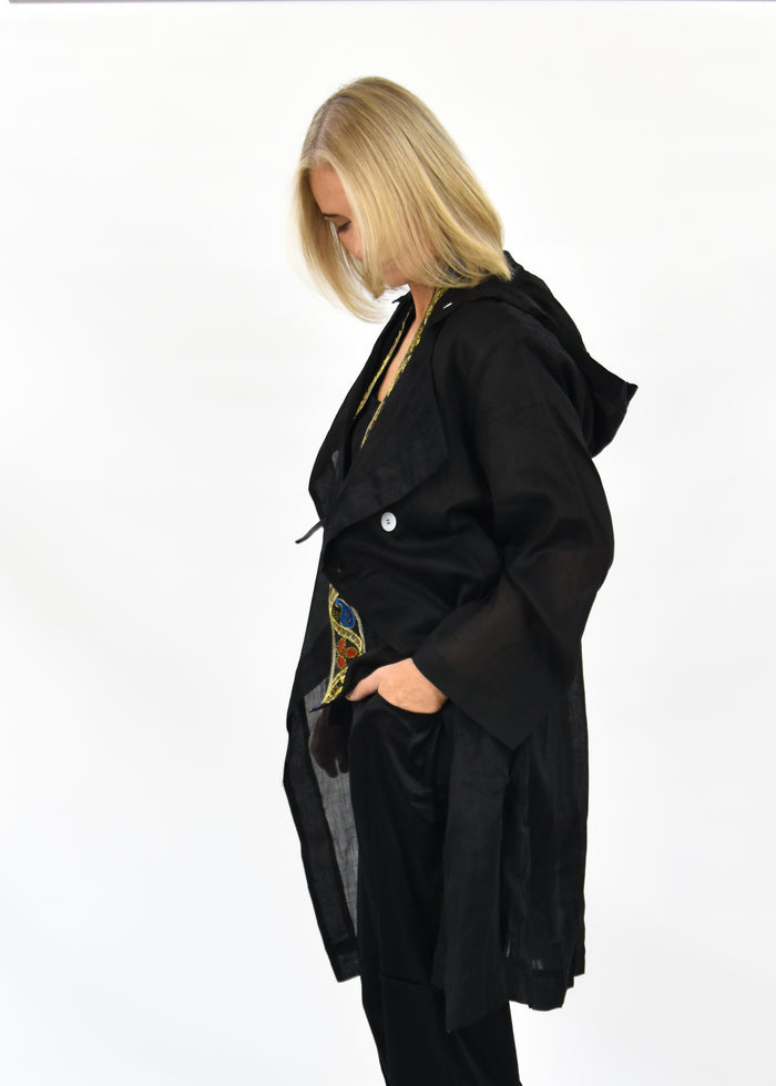 Positano Jacket