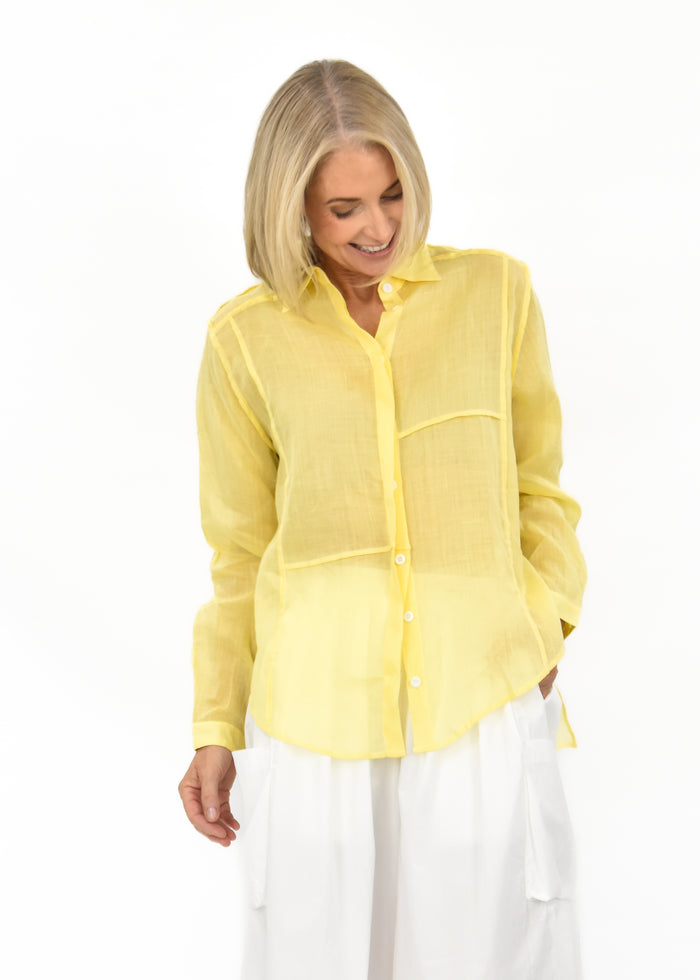 Amalfi Shirt