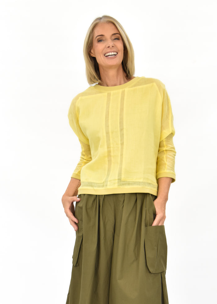 Riviera Top