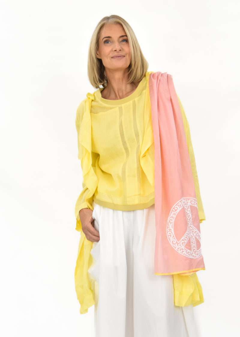 Baci Scarf