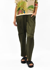 Silky Pants