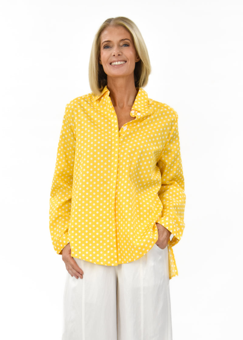 DOT COM Shirt