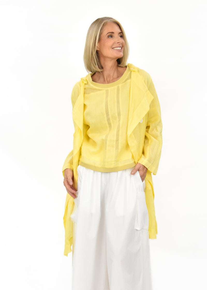 Positano Jacket