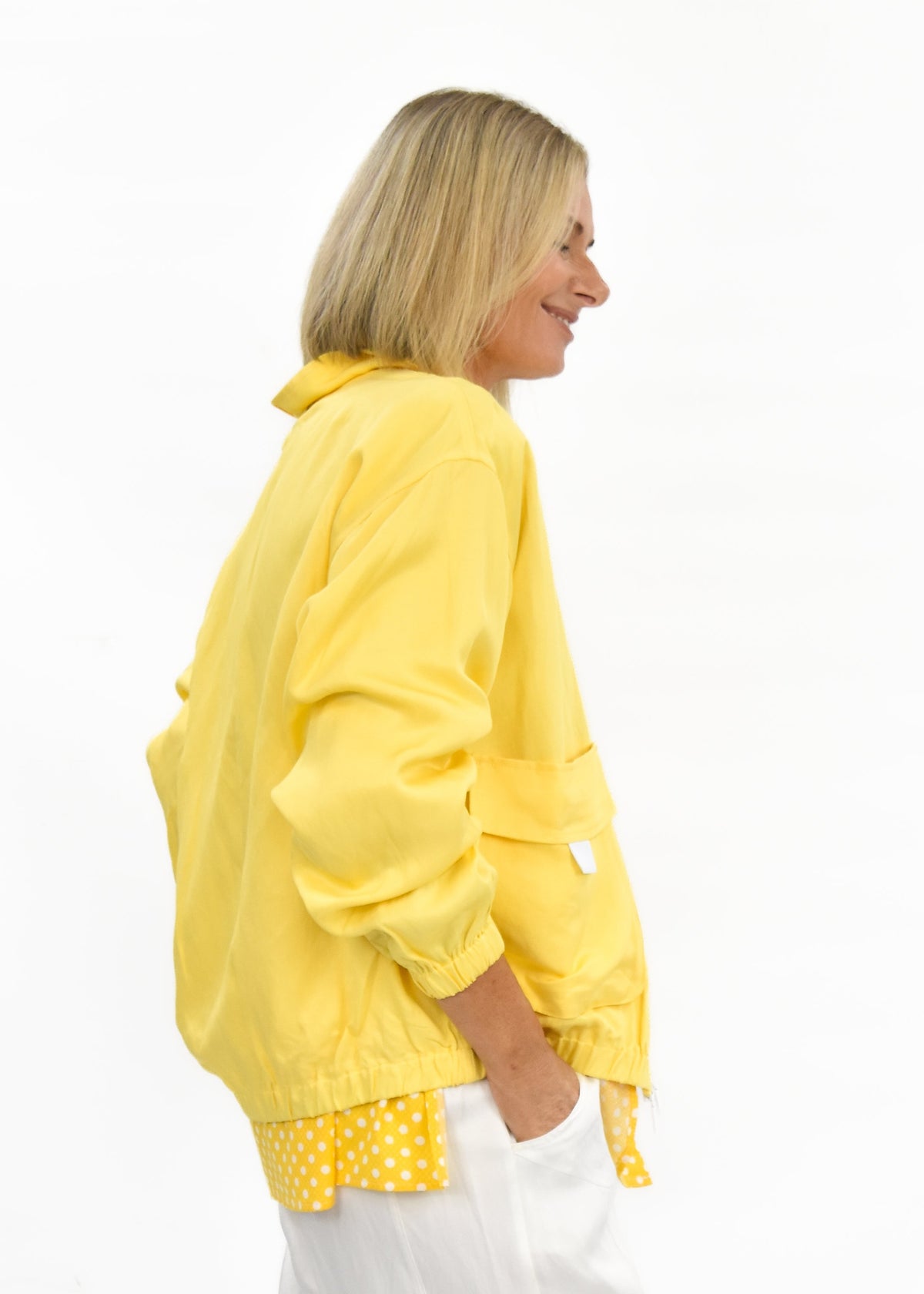 Vibe Jacket