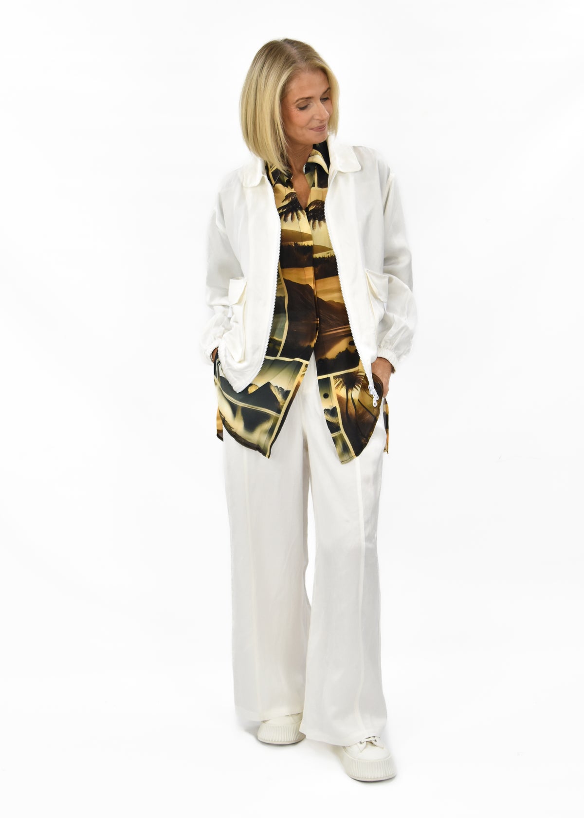Vibe Jacket
