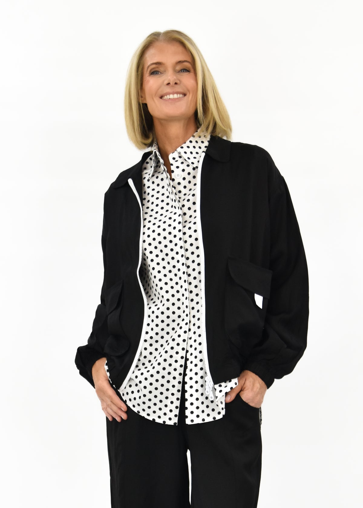 Vibe Jacket